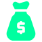 image of money sack